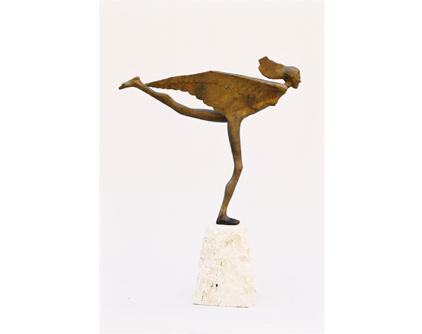 Weather Vane Sculpture